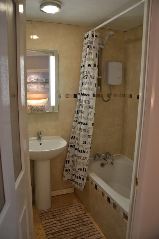 Crown Hotel Corwen Pokój zdjęcie