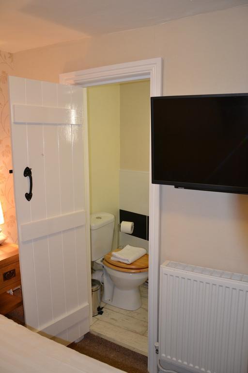 Crown Hotel Corwen Pokój zdjęcie